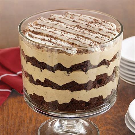 tiramisu-brownie-trifle-recipes-pampered-chef-canada image