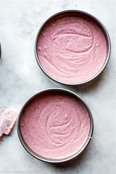 homemade-strawberry-cake-sallys-baking-addiction image