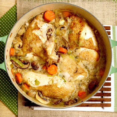 quick-braised-chicken-with-white-wine-and image