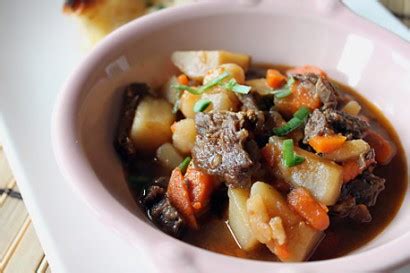 savory-steak-and-potato-soup-tasty-kitchen image
