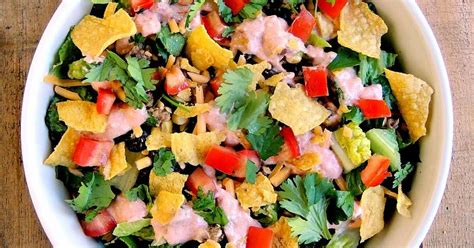 10-best-nacho-salad-recipes-yummly image