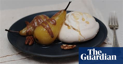 a-good-meringue-is-hard-to-beat-food-the-guardian image