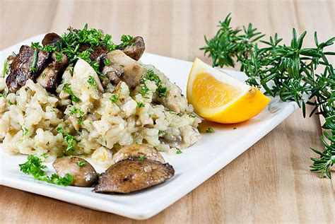 oozy-mushroom-risotto-a-jamie-oliver-30-minute-meal image