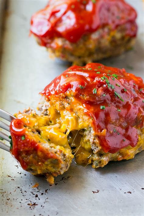 cheeseburger-meatloaf-dinner-at-the-zoo image