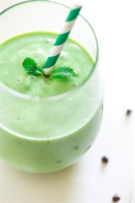 mint-chocolate-green-smoothie-recipe-food-faith image