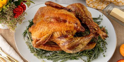 20-easy-christmas-turkey-recipes-best-holiday-turkey image