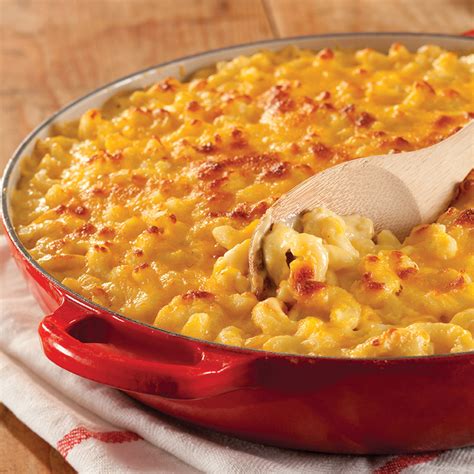 extra-cheesy-macaroni-and-cheese-taste-of-the-south image