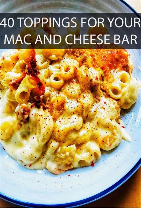 40-toppings-for-your-mac-and-cheese-bar-thecookful image