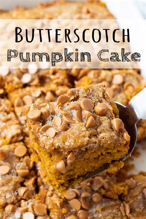 butterscotch-pumpkin-cake-eat-dessert-snack image