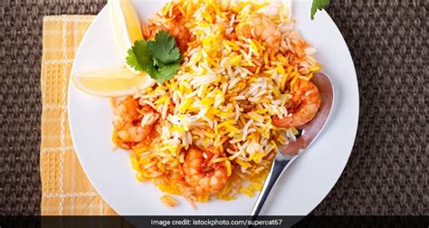 prawn-biryani-recipe-ndtv-food image
