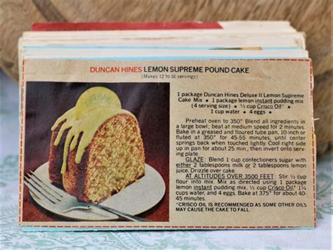 duncan-hines-lemon-supreme-pound-cake-vrp-090 image