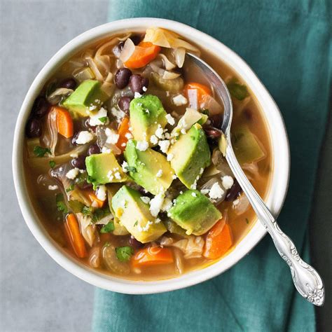 spicy-weight-loss-cabbage-soup-eatingwell image