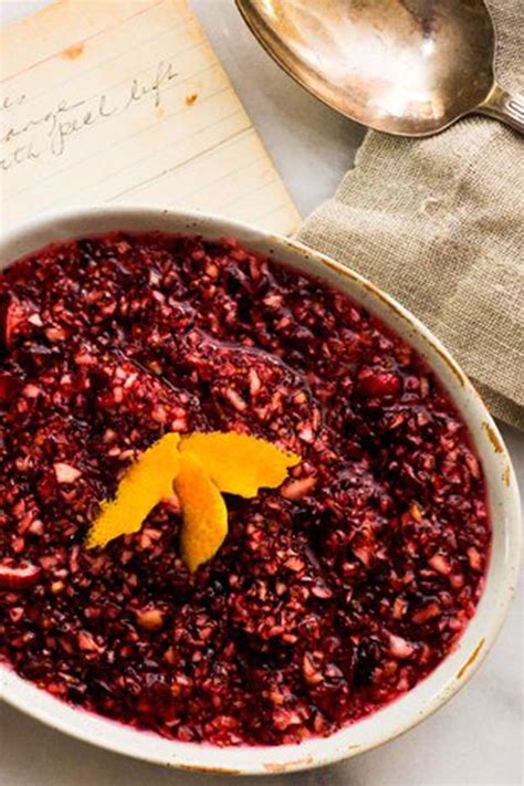 12-cranberry-relish-recipes-to-make-this-thanksgiving image