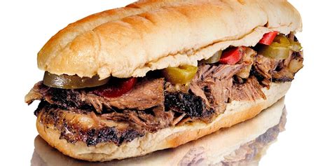 chicago-italian-beef-sandwich-recipe-esquire image