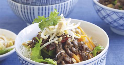 10-best-vietnamese-ground-beef-with-rice-recipes-yummly image
