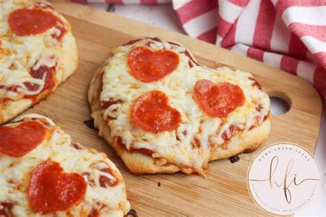 easy-valentines-heart-shaped-pizza-recipe-home-fresh image