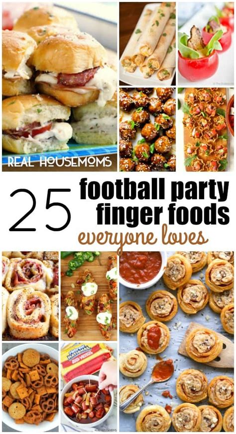 25-football-party-finger-foods-everyone-loves-real image