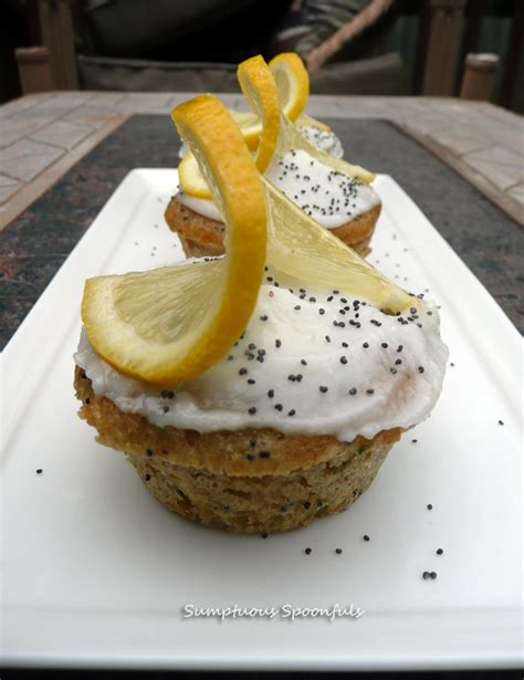 zucchini-lemon-poppyseed-cupcakes-sumptuous image
