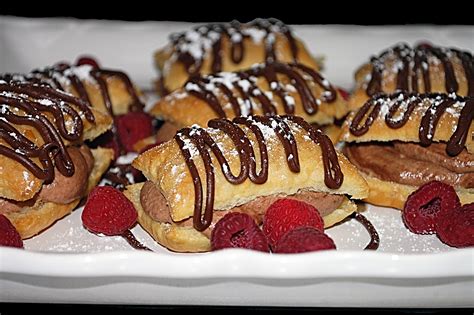 double-chocolate-mousse-pastries-tasty-kitchen image