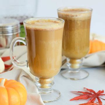 bourbon-spiked-pumpkin-spice-latte-no-sugar-added image