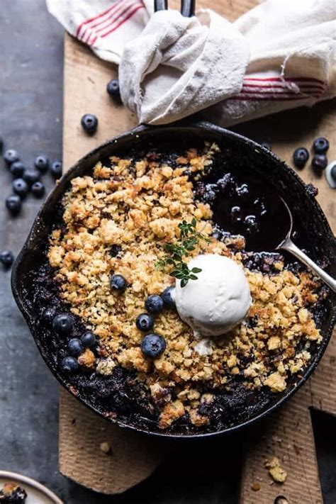 blueberry-brown-betty-half-baked-harvest image
