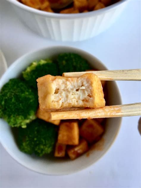 air-fried-tofu-in-a-sweet-sriracha-sauce-plant-power image