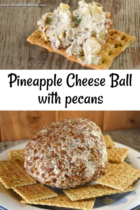 pineapple-cheese-ball-with-pecans-recipe-these-old image