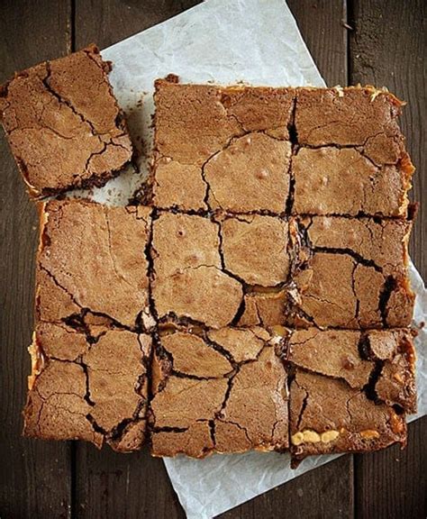 peanut-butter-brownie-carmelitas image