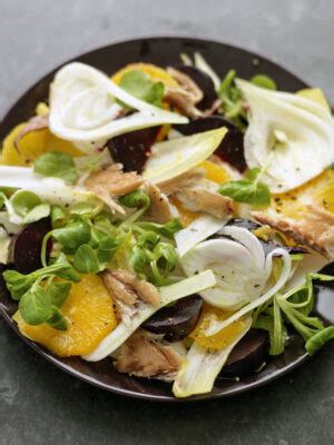 smoked-mackerel-fennel-and-orange-salad-justine image