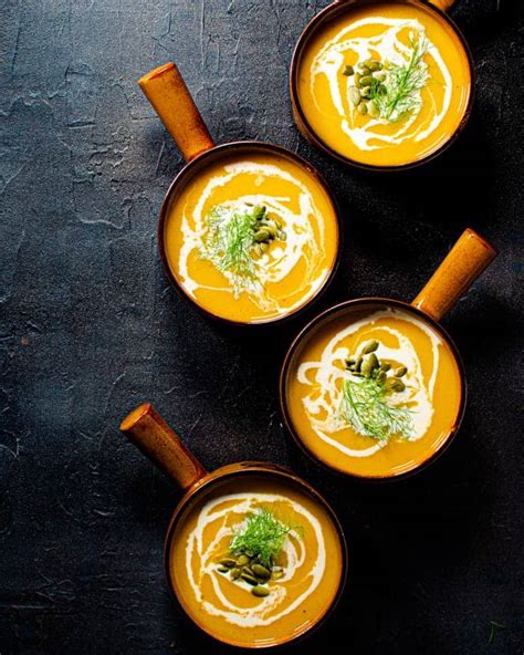 roasted-butternut-squash-and-fennel-soup-my image