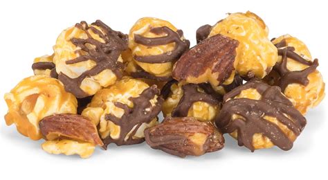 chocolate-almond-shirleys-popcorn image