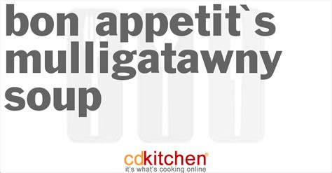 bon-appetits-mulligatawny-soup-recipe-cdkitchencom image