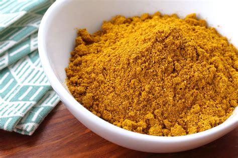 best-curry-powder-the-daring-gourmet image