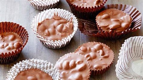 slow-cooker-chocolate-candy-food-network image