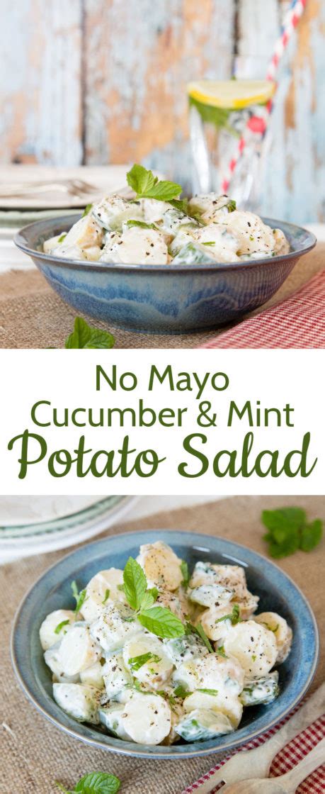 healthy-no-mayo-potato-cucumber-salad-fuss-free image