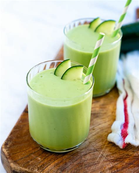 easy-cucumber-smoothie-a-couple-cooks image