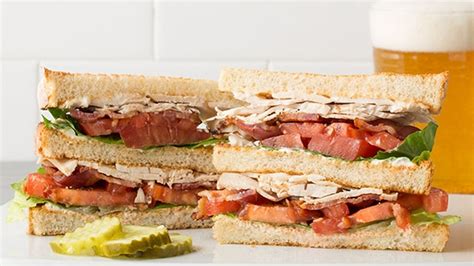 classic-club-sandwich-food-network image