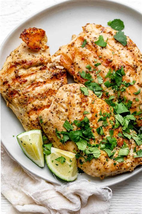 dijon-grilled-chicken-basic-marinade-feelgoodfoodie image