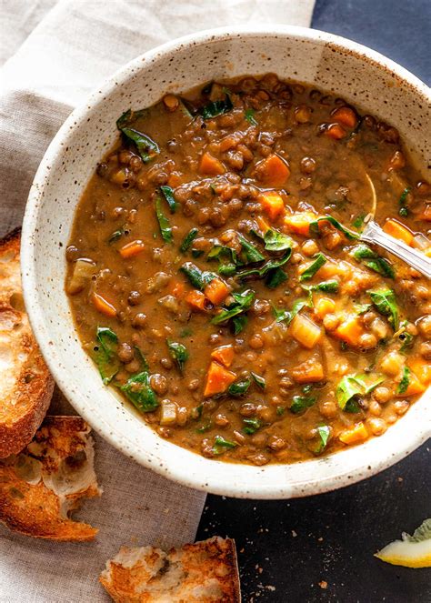 lentil-soup-recipe-simply image