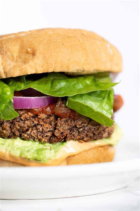 vegetarian-black-bean-quinoa-burgers-simply-quinoa image