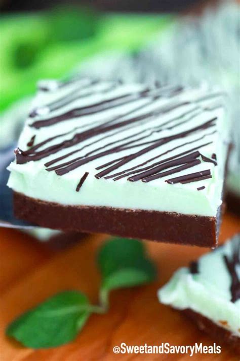 irish-mint-brownies-video-sweet-and-savory-meals image