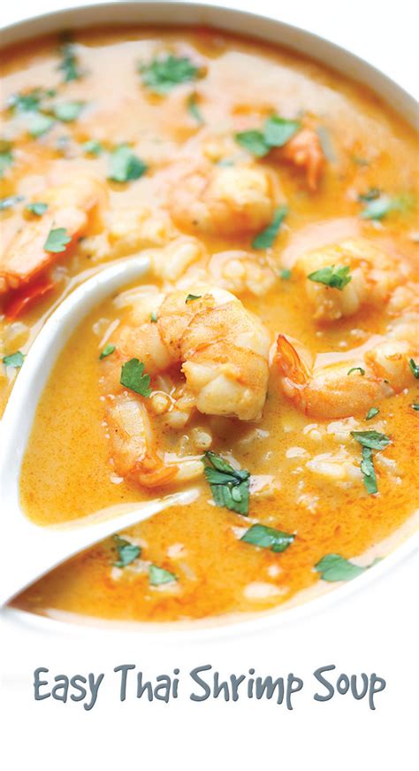 easy-thai-shrimp-soup-complete image