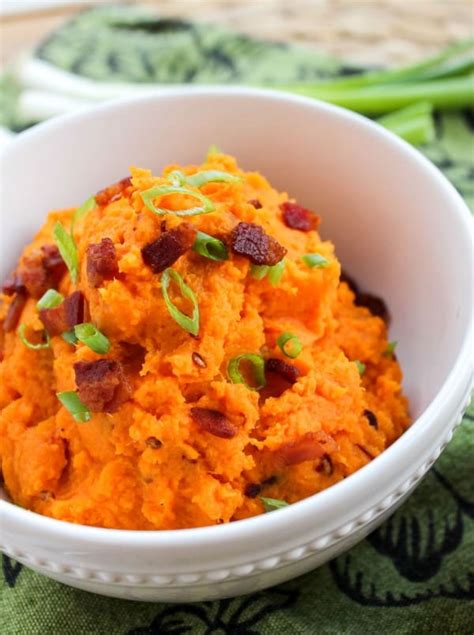 chipotle-sweet-potatoes-with-bacon-the image