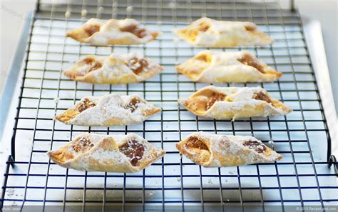 kifli-hungarian-walnut-cookies image