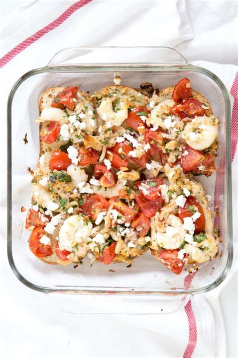 shrimp-tomato-and-feta-bruschetta-good-food-stories image