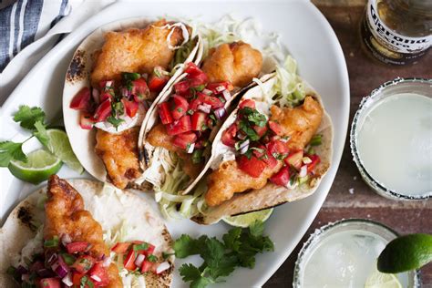 fried-fish-tacos-with-herb-yogurt-sauce-and-pico-de image