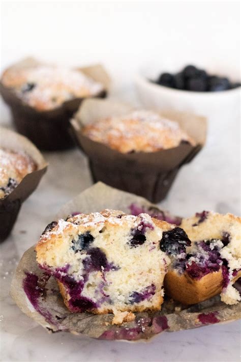 bakery-style-blueberry-muffin-recipe-with-streusel image