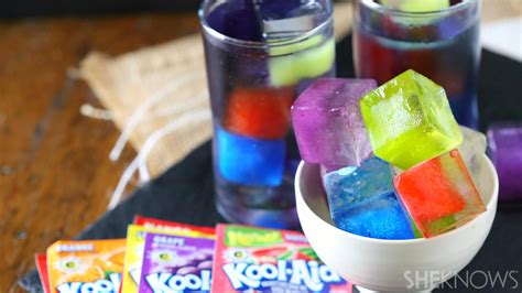 vodka-infused-kool-aid-makes-for-a-perfect-ice-cube image
