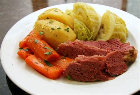 slow-cooker-corned-beef-and-cabbage-recipe-the image