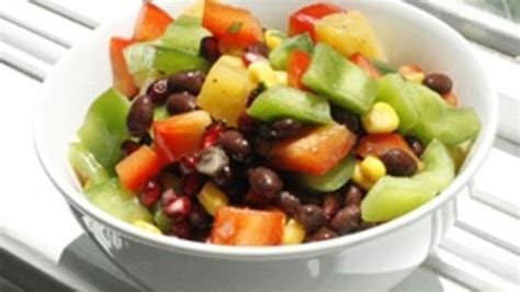 citrus-black-bean-salad-with-two-peppers image